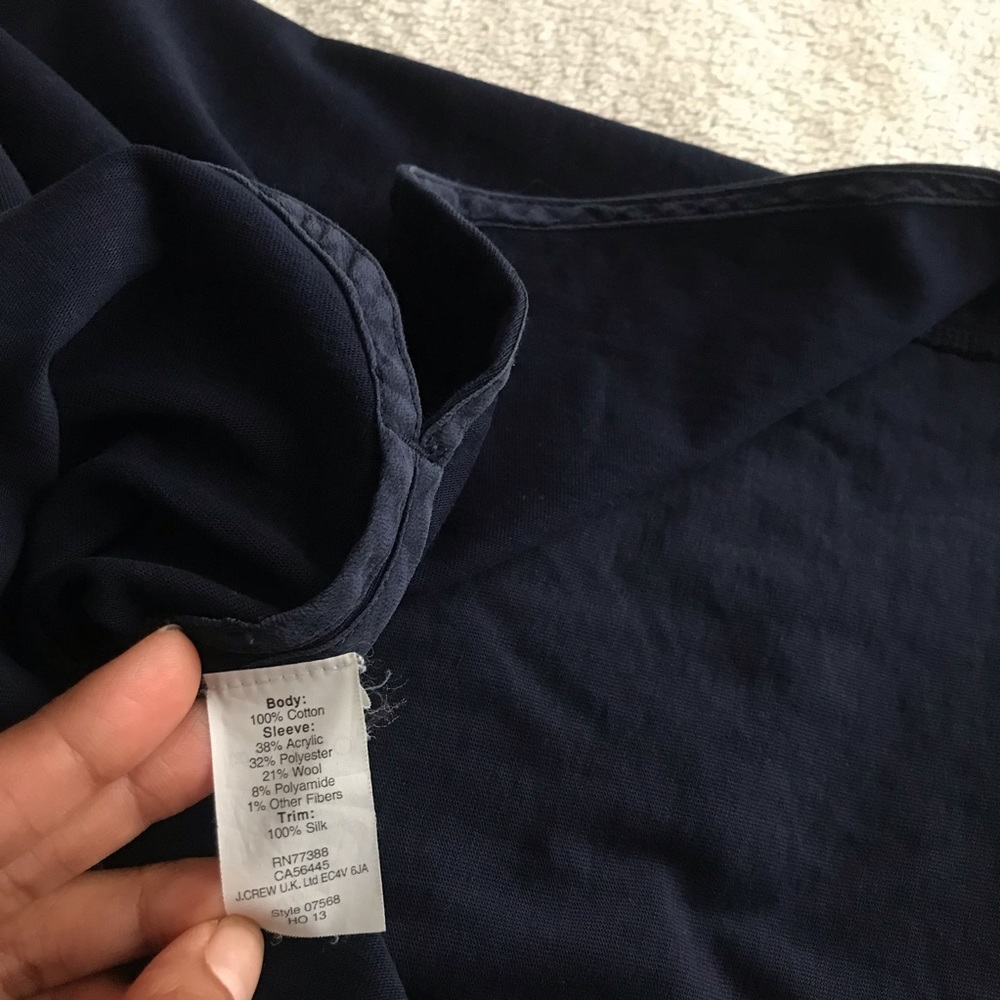 J Crew Top - Picture 8 of 8